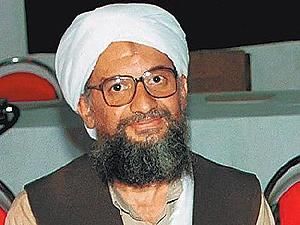 "Аль-Каида" поддерживает акции протестов в арабских странах "Аль-Каида" поддерживает акции протестов в арабских странах