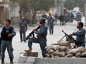 Внаслідок нападу талібів у Кабулі загинули 9 людей