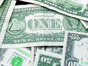 Доходи американців падають Доходи американців падають