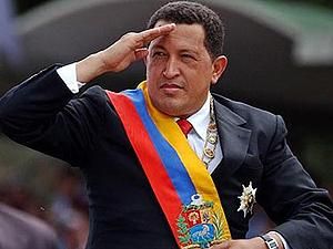 Чавес йде на вибори: Ми будемо жити і перемагати