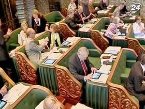 Голландським депутатам видадуть iPad Голландським депутатам видадуть iPad