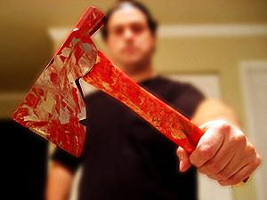 Китай: Псих с топором ворвался в детский сад и убил четырех человек