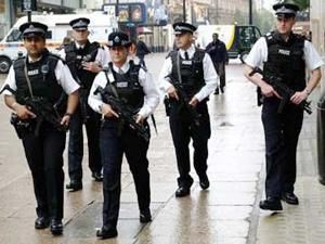 В испанском городке почти все полицейские одновременно заболели из-за зарплаты В испанском городке почти все полицейские одновременно заболели из-за зарплаты