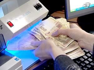 Работодатели задолжали украинцам более 1 млрд. гривен