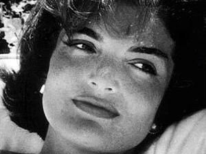 У США вперше оприлюднили інтерв’ю з дружиною Джона Кеннеді У США вперше оприлюднили інтерв’ю з дружиною Джона Кеннеді