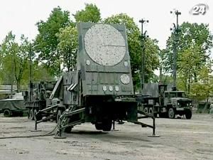 США розгортають протиракетну парасольку в Європі США розгортають протиракетну парасольку в Європі