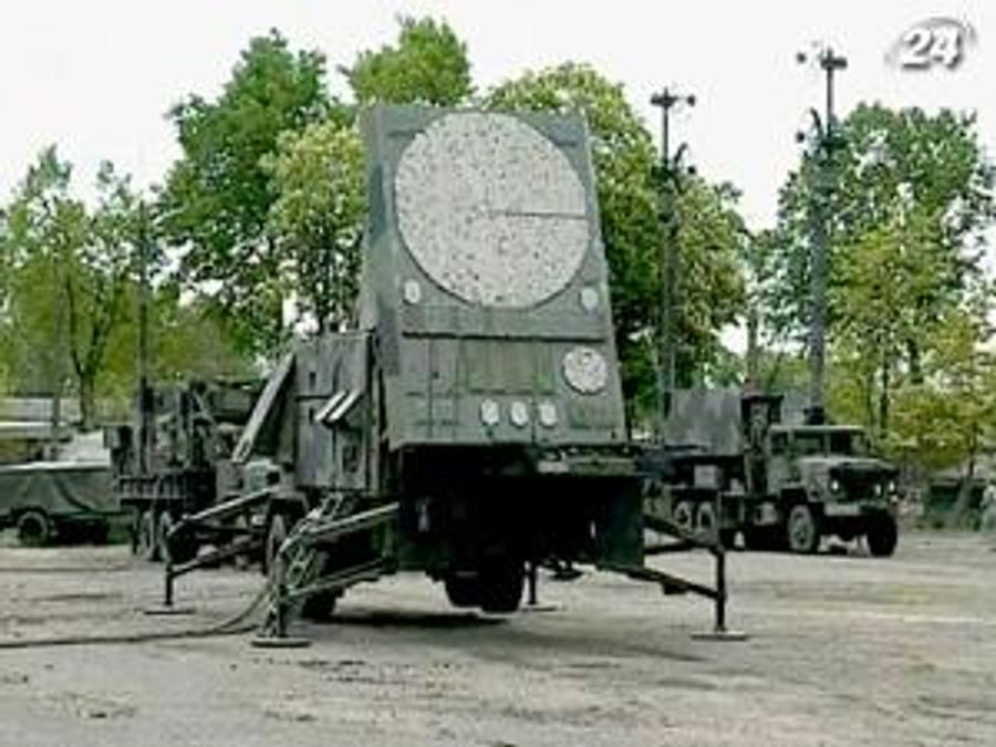США розгортають протиракетну парасольку в Європі США розгортають протиракетну парасольку в Європі