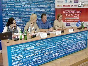 ІТ-компанії хочуть зменшення податкового тиску - 14 вересня 2011 - Телеканал новин 24