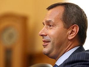 Клюєв бачить 6,5% ВВП у 2012–2014 роках Клюєв бачить 6,5% ВВП у 2012–2014 роках