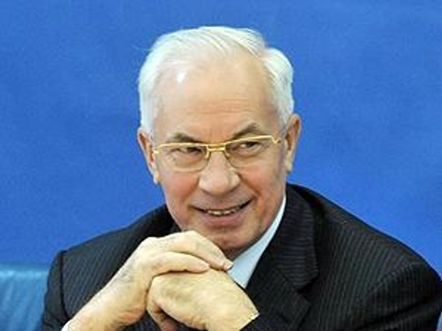 Азаров: В полной мере стимулирующие нормы Налогового кодекса будут работать в 2012 году Азаров: В полной мере стимулирующие нормы Налогового кодекса будут работать в 2012 году