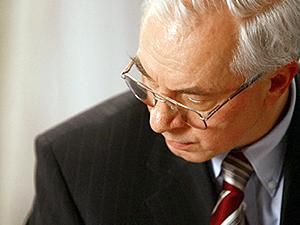 Азаров: Это бюджет поддержки национального производителя