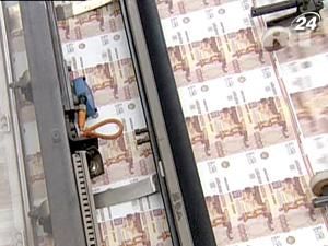Москву устраивает мягкое снижение курса рубля