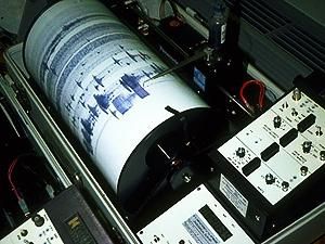 В Греции зафиксировали серию землетрясений В Греции зафиксировали серию землетрясений