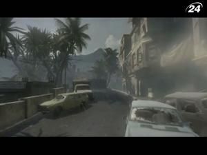 Зомби-хоррор Dead Island возглавил британский чарт Зомби-хоррор Dead Island возглавил британский чарт