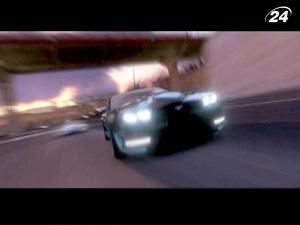 Первым на этой неделе стартует кибер-панк шутер Hard Reset Первым на этой неделе стартует кибер-панк шутер Hard Reset