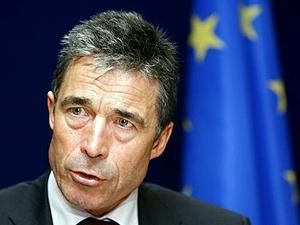 НАТО поздравило США и Румынию с подписанием договора о размещении ПРО НАТО поздравило США и Румынию с подписанием договора о размещении ПРО