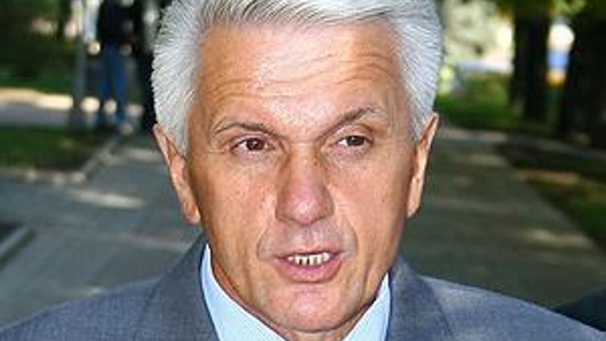 Литвин: В грудні Рада прийме бюджет Литвин: В грудні Рада прийме бюджет