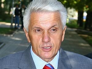 Литвин: В декабре Рада примет бюджет Литвин: В декабре Рада примет бюджет