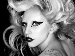 Леди Гага планирует приехать в Украину Леди Гага планирует приехать в Украину