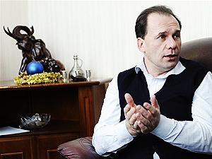 Адвокат: Буду добиваться лечения Луценко на свободе Адвокат: Буду добиваться лечения Луценко на свободе