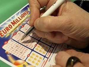 Во Франции установлен новый рекорд выигрыша в лотерею