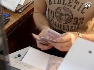 Уряд планує стабільний курс гривні Уряд планує стабільний курс гривні