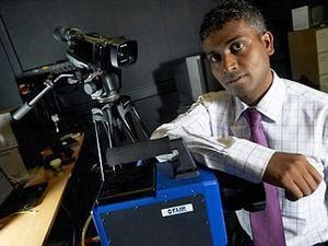 Компьютер определяет ложь по выражению лица Компьютер определяет ложь по выражению лица