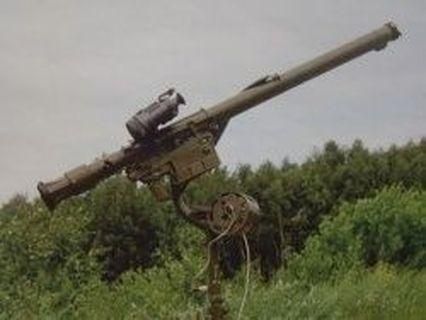 Розграбована у Лівії зброя могла опинитись у "Аль-Каїди" Розграбована у Лівії зброя могла опинитись у "Аль-Каїди"