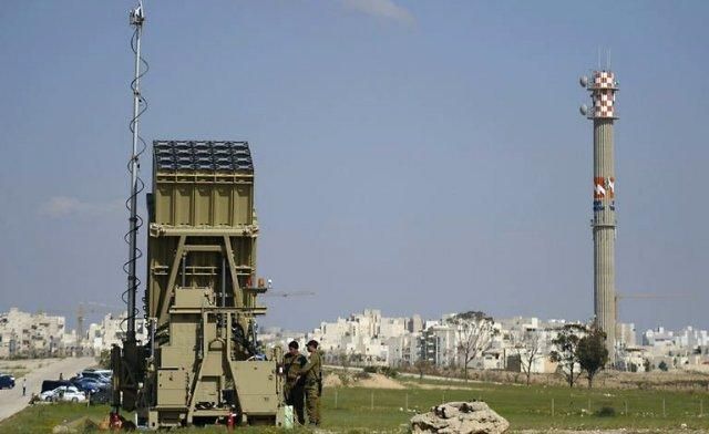 США розмістить у Туреччині систему ПРО США розмістить у Туреччині систему ПРО