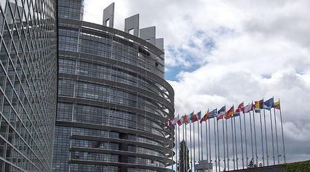 Европарламент отложил рассмотрение резолюции по Украине