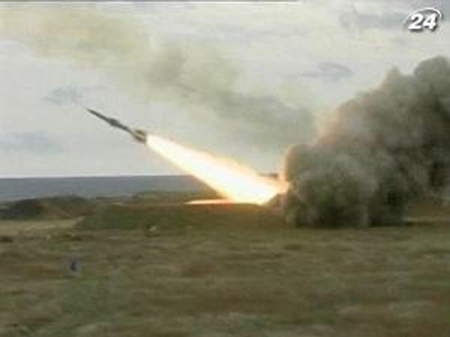 До кінця року в Туреччині з’являться елементи ПРО США До кінця року в Туреччині з’являться елементи ПРО США
