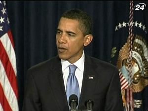 Обаму запідозрили в незаконній допомозі спонсору Обаму запідозрили в незаконній допомозі спонсору