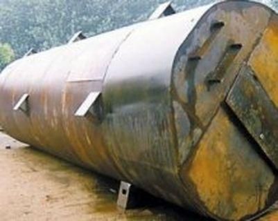 Китайский бизнесмен строит "Ноев ковчег" Китайский бизнесмен строит "Ноев ковчег"