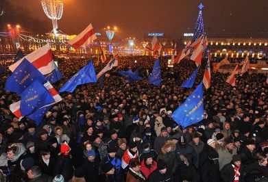 Лукашенко помилував одинадцятьох опозиціонерів 