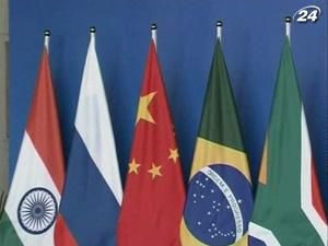 Країни БРІКС допоможуть Європі Країни БРІКС допоможуть Європі