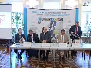 30 сентября в Польше состоится бизнес-форум Восточного партнерства 30 сентября в Польше состоится бизнес-форум Восточного партнерства