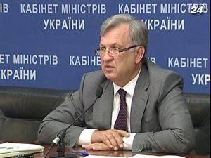 40 млрд. грн. пообіцяв Мінфін на відшкодування ПДВ 40 млрд. грн. пообіцяв Мінфін на відшкодування ПДВ