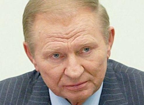 Кучма: Шпион из Гонгадзе такой же, как с меня заказчик его убийства Кучма: Шпион из Гонгадзе такой же, как с меня заказчик его убийства