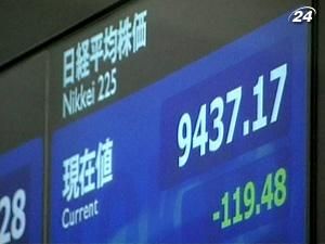 Темпы восстановления экономики Японии могут замедлиться Темпы восстановления экономики Японии могут замедлиться