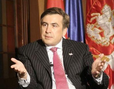 Саакашвили: Украине нужно избавиться от газовой зависимости