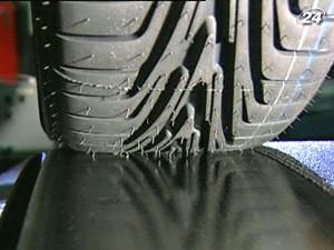 90% автомобилей уже "переобуты" в экошины 90% автомобилей уже "переобуты" в экошины