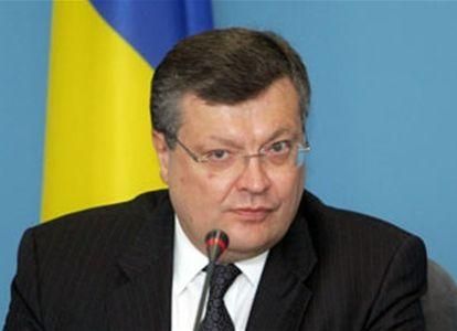МЗС: Питання розміщення ПРО в Україні не розглядається 