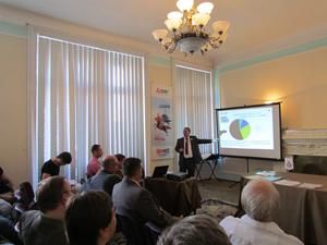 Втричі скоротити витрати на опалення помешкань – це реальність Втричі скоротити витрати на опалення помешкань – це реальність