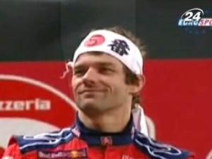 Себастьян Леб - легенда рали Себастьян Леб - легенда рали