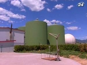 Биогаз - бесценный источник энергии