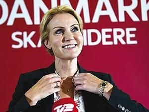 В Данії тривають вибори, прем’єром може стати жінка