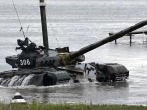 На Рівненщині загинув у танку солдат строкової служби На Рівненщині загинув у танку солдат строкової служби