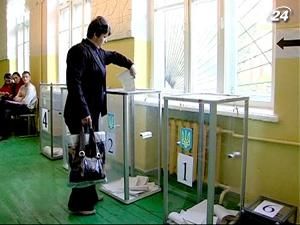 ОБСЄ планує спостерігати за виборами в Україні у 2012 році