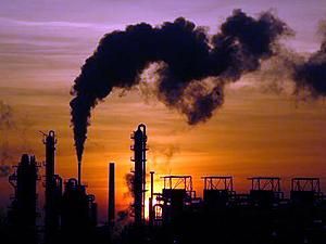 Промышленное производство выросло на 9,6% Промышленное производство выросло на 9,6%