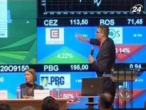 Две украинские компании могут выйти на IPO в Варшаве Две украинские компании могут выйти на IPO в Варшаве